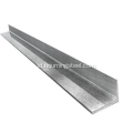 Q235 Bar Angle Bar Standar Baja Harga Murah Standar